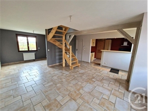 maison à la vente -   60700  LES AGEUX, surface 70 m2 vente maison - UBI447446756